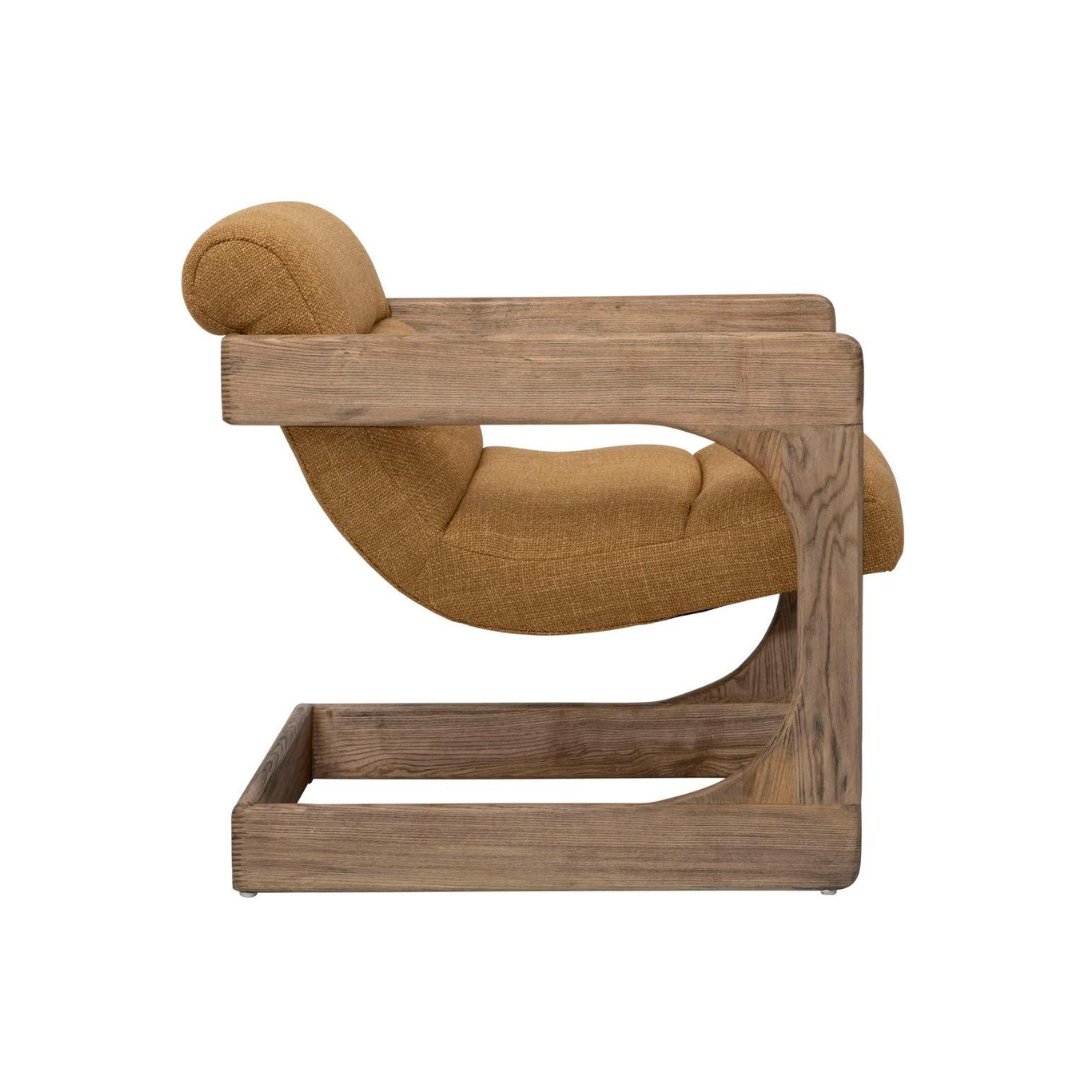 Freja Accent Chair - Arm Chairs - Hello Norden