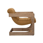 Freja Accent Chair - Arm Chairs - Hello Norden