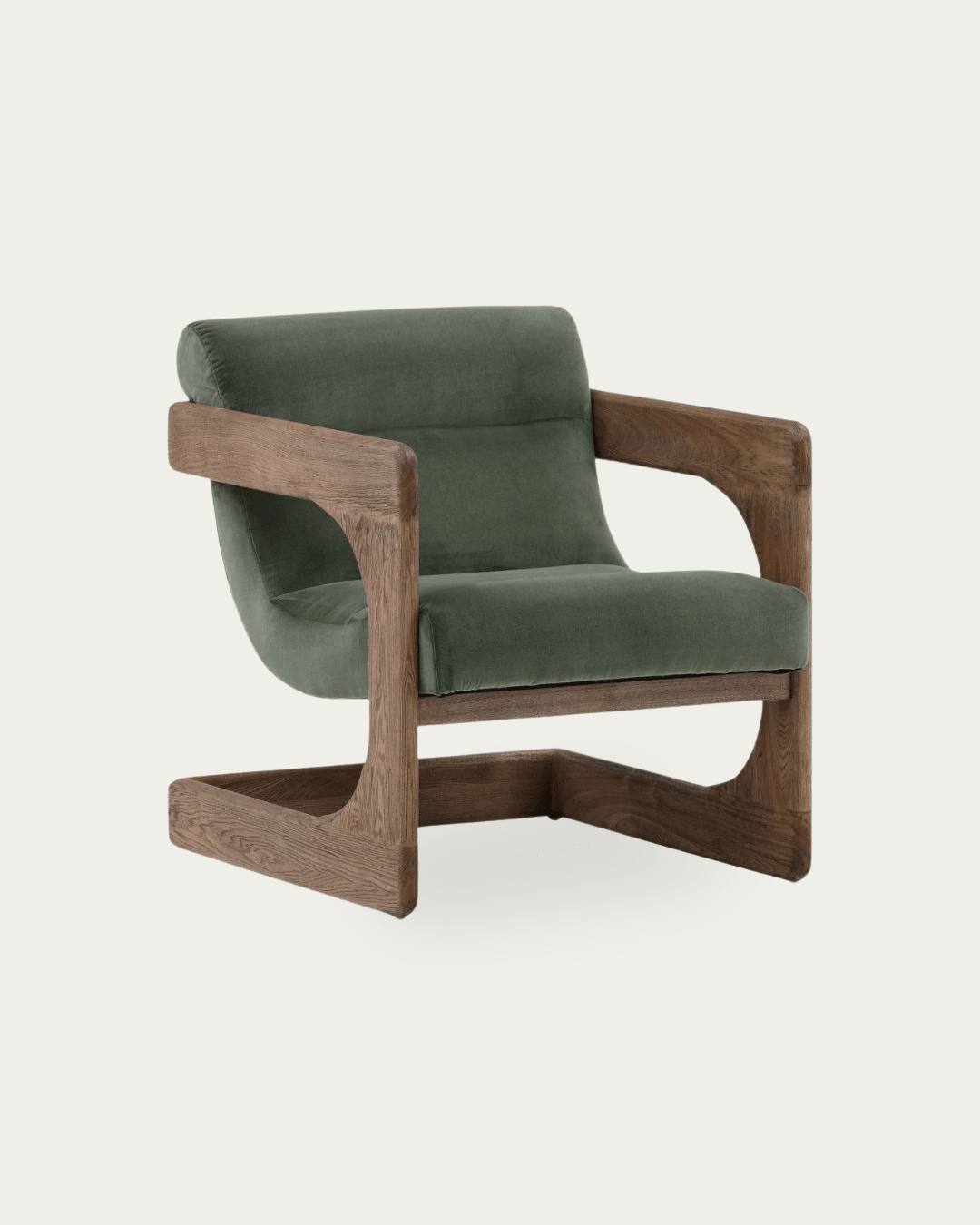 Freja Accent Chair - Arm Chairs - Hello Norden