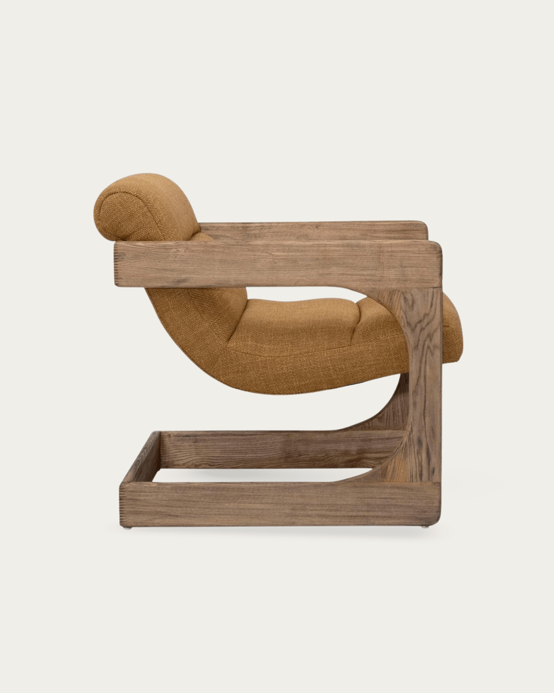 Freja Accent Chair - Arm Chairs - Hello Norden