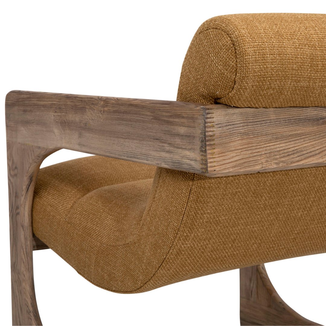 Freja Accent Chair - Arm Chairs - Hello Norden