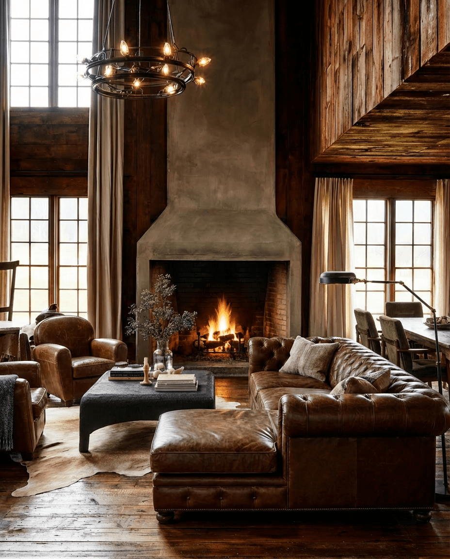 Frenchy Club Chair - Arm Chairs, Recliners & Sleeper Chairs - Hello Norden