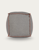 Frey Army Pouf - Stools & Poufs - Hello Norden