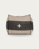 Frey Army Pouf - Stools & Poufs - Hello Norden