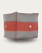 Frey Pouf - Stools & Poufs - Hello Norden