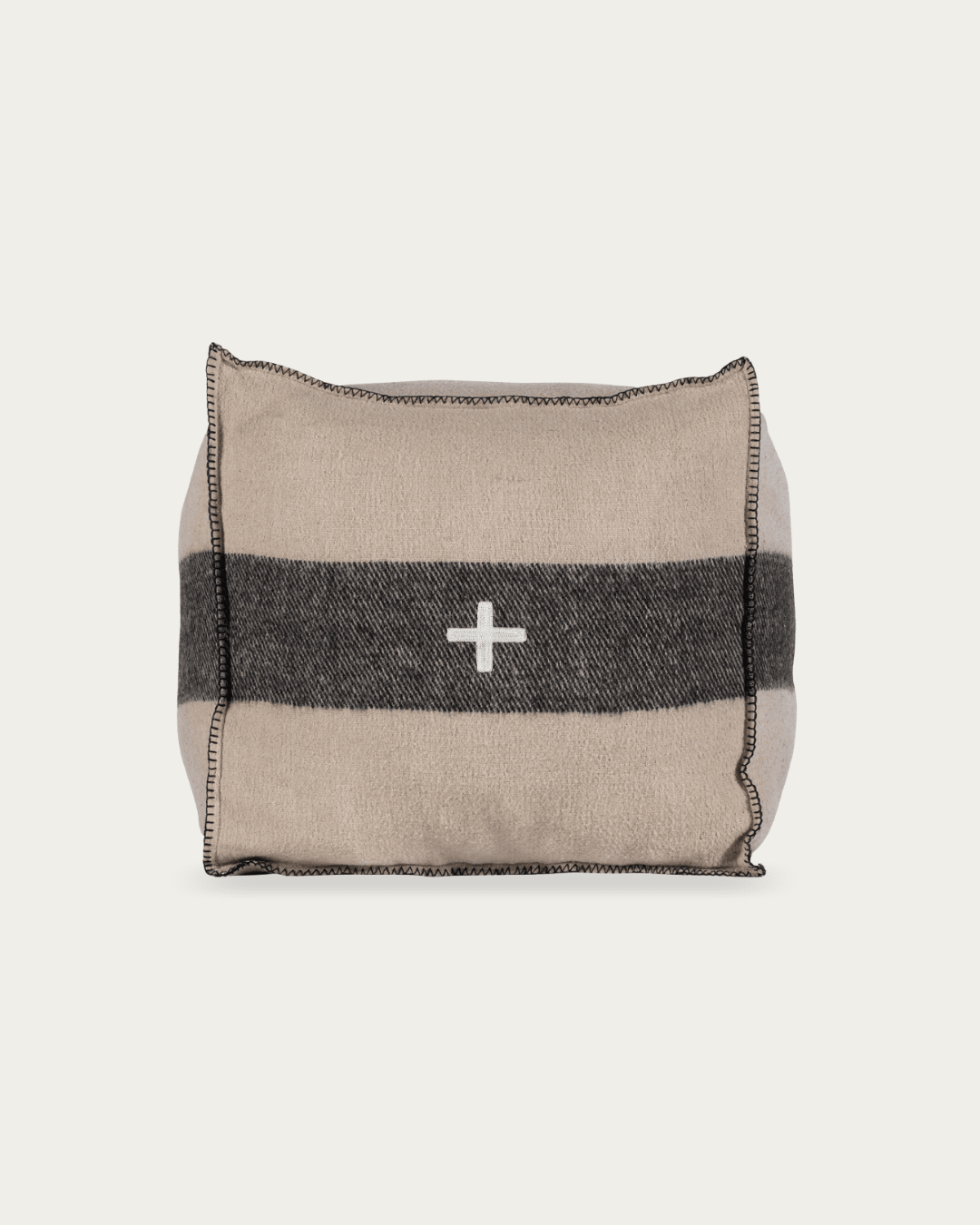 Frey Pouf - Stools & Poufs - Hello Norden