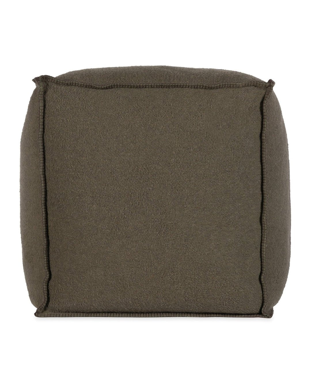 Frey Pouf - Stools & Poufs - Hello Norden