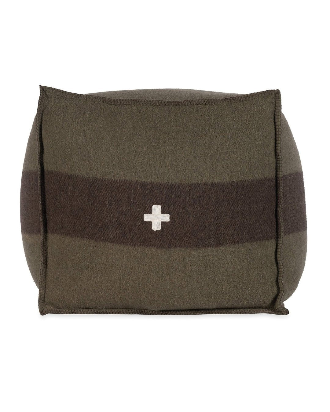 Frey Pouf - Stools & Poufs - Hello Norden