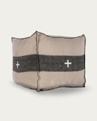 Frey Pouf - Stools & Poufs - Hello Norden