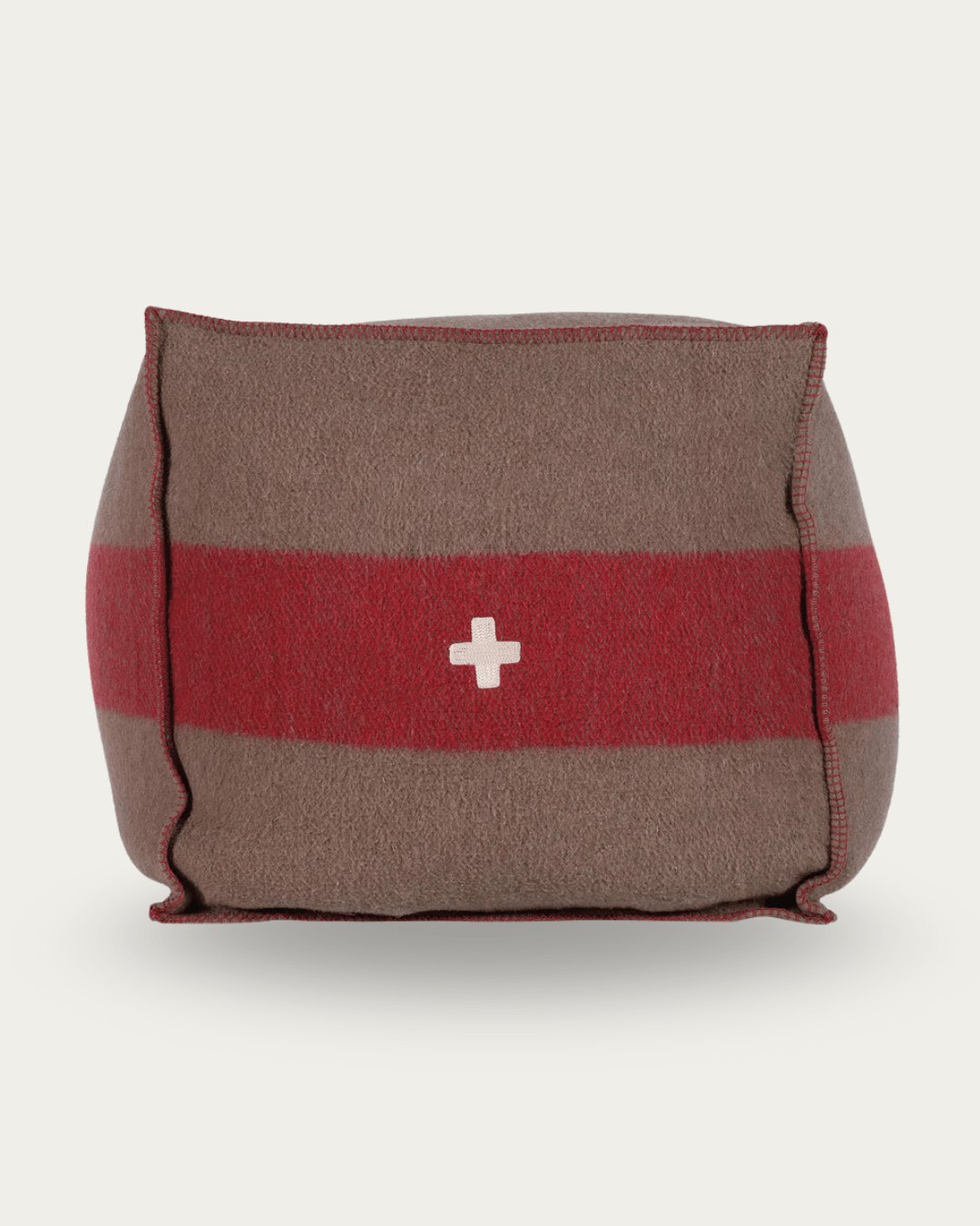 Frey Pouf - Stools & Poufs - Hello Norden