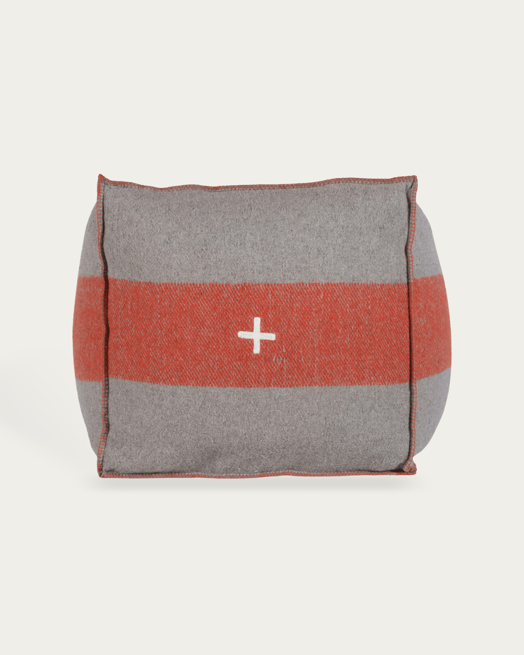 Frey Pouf - Stools & Poufs - Hello Norden