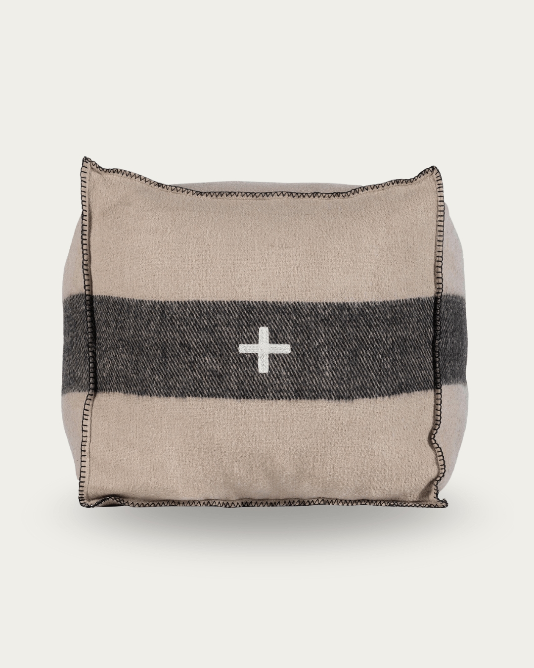 Frey Pouf - Stools & Poufs - Hello Norden