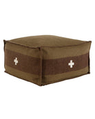Frey Pouf - Stools & Poufs - Hello Norden