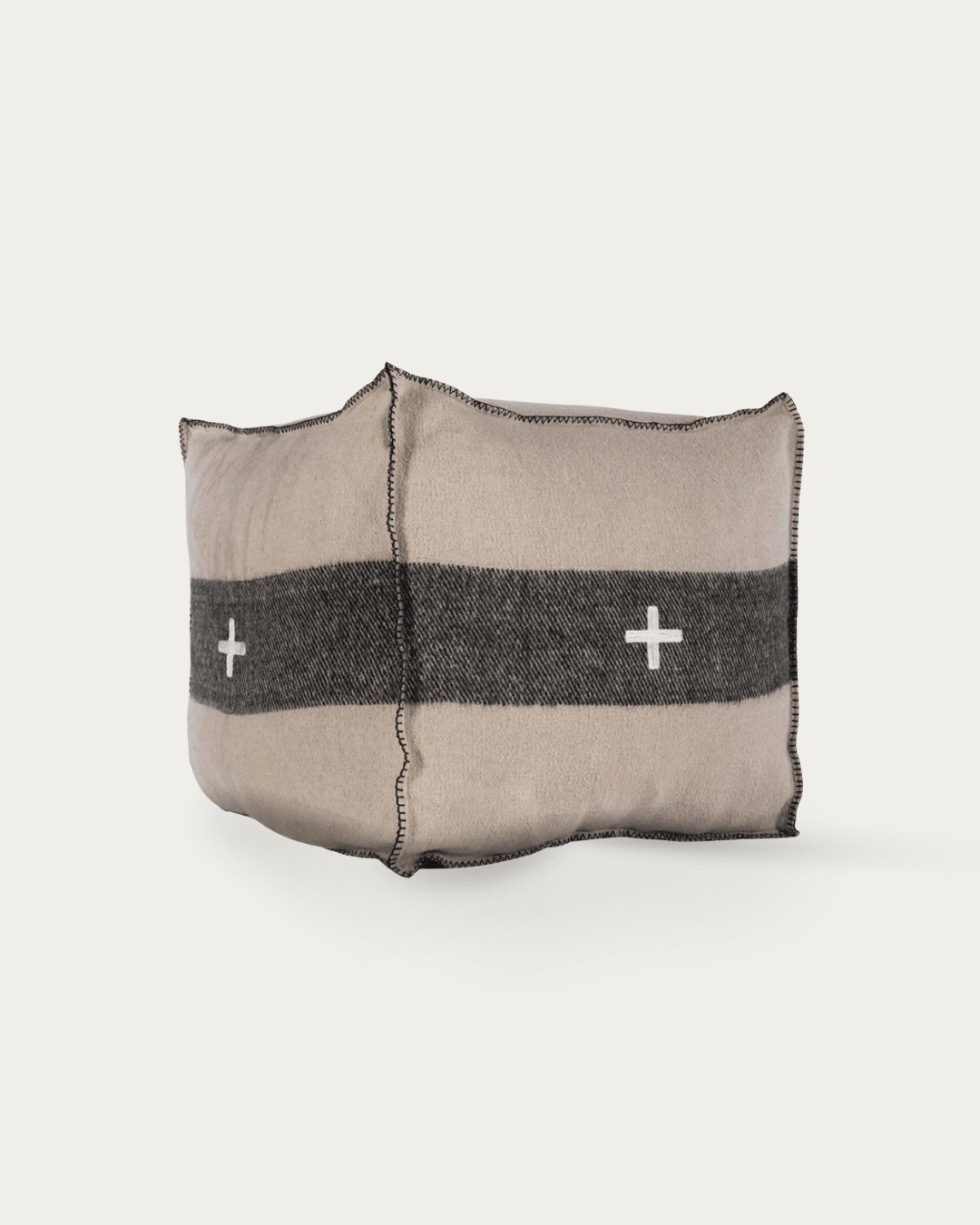 Frey Pouf - Stools & Poufs - Hello Norden