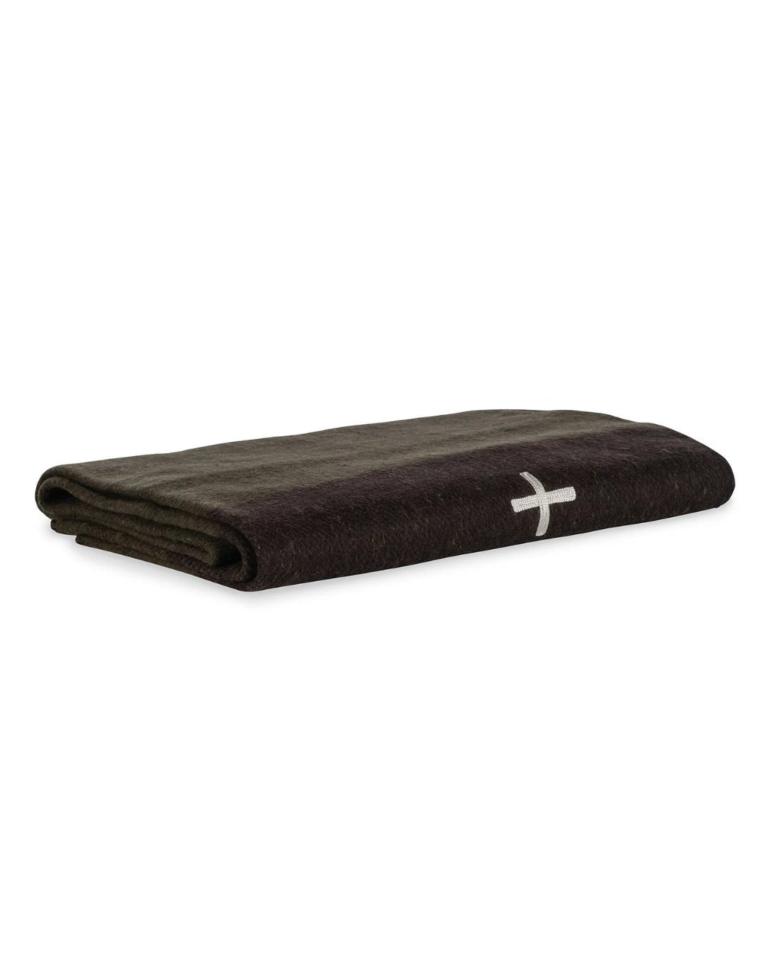 Frey Wool Blanket - Bed - Hello Norden