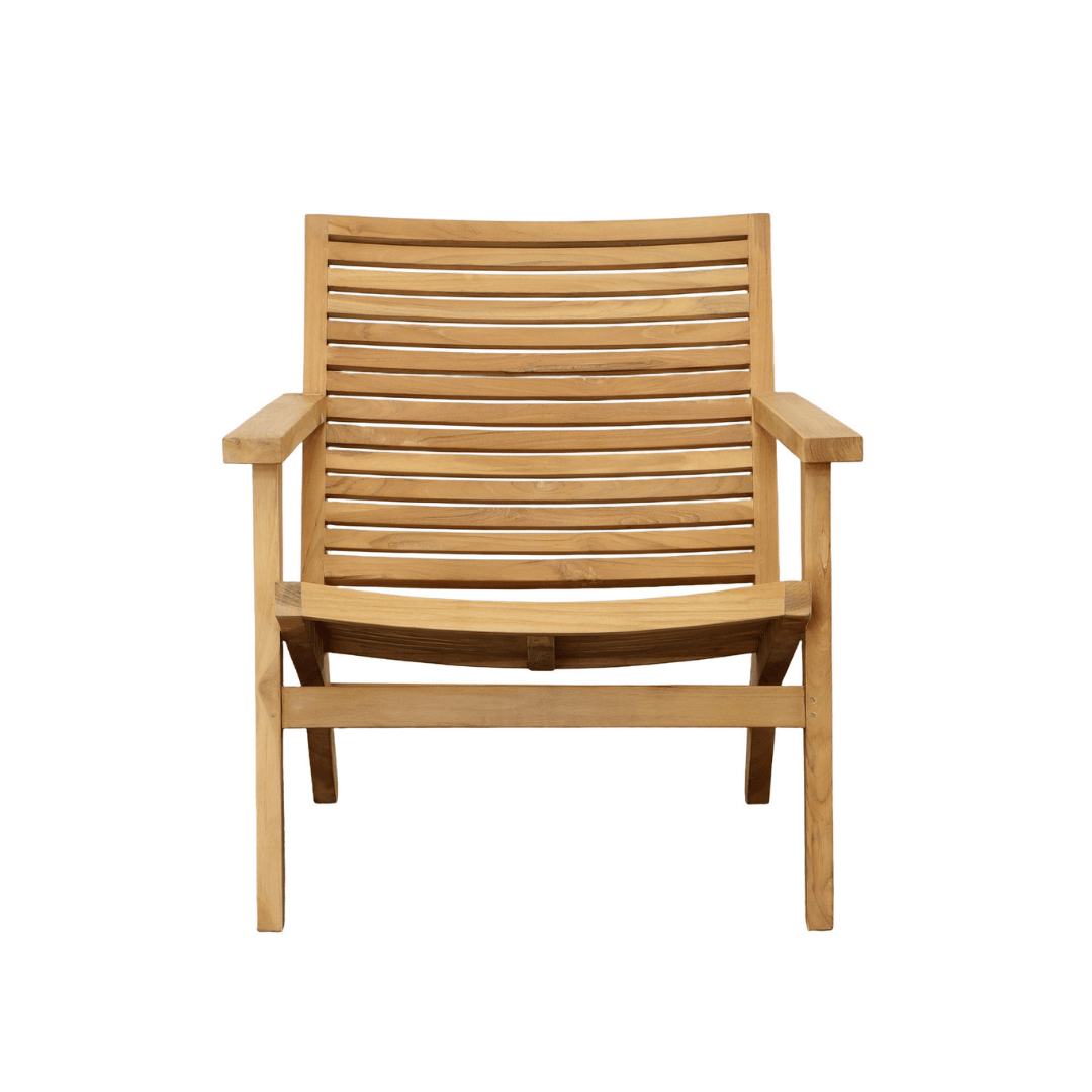 Freydis Garden Chair - Arm Chairs - Hello Norden