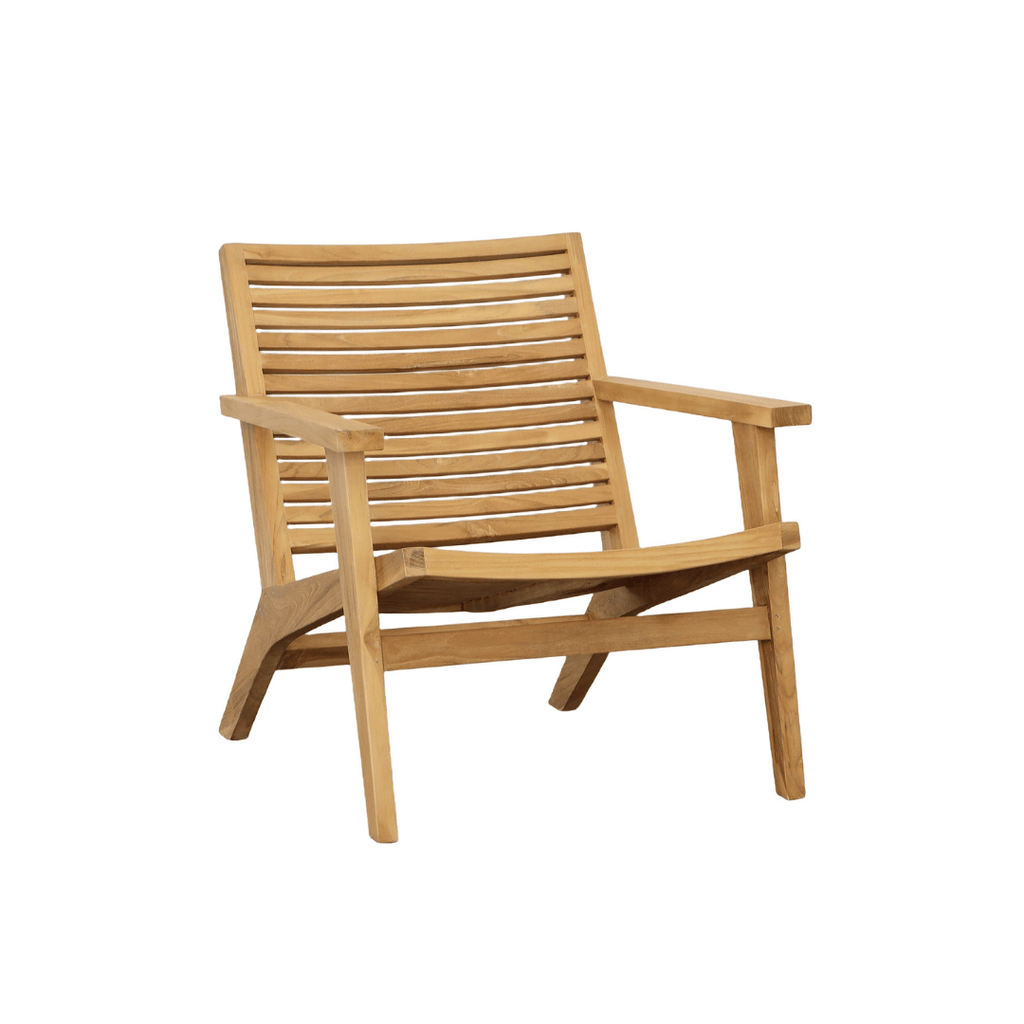 Freydis Garden Chair - Arm Chairs - Hello Norden