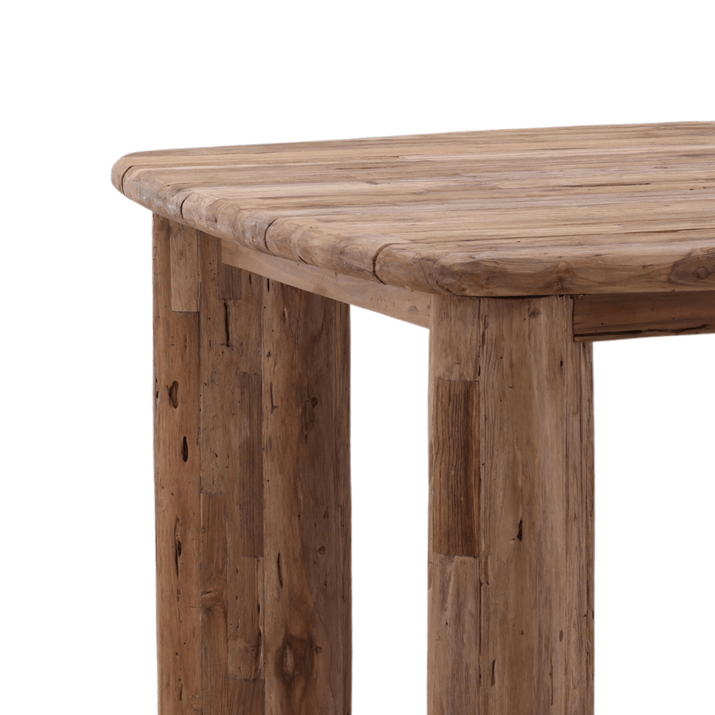 Freyja Outdoor Dining Table - Dining Tables - Hello Norden