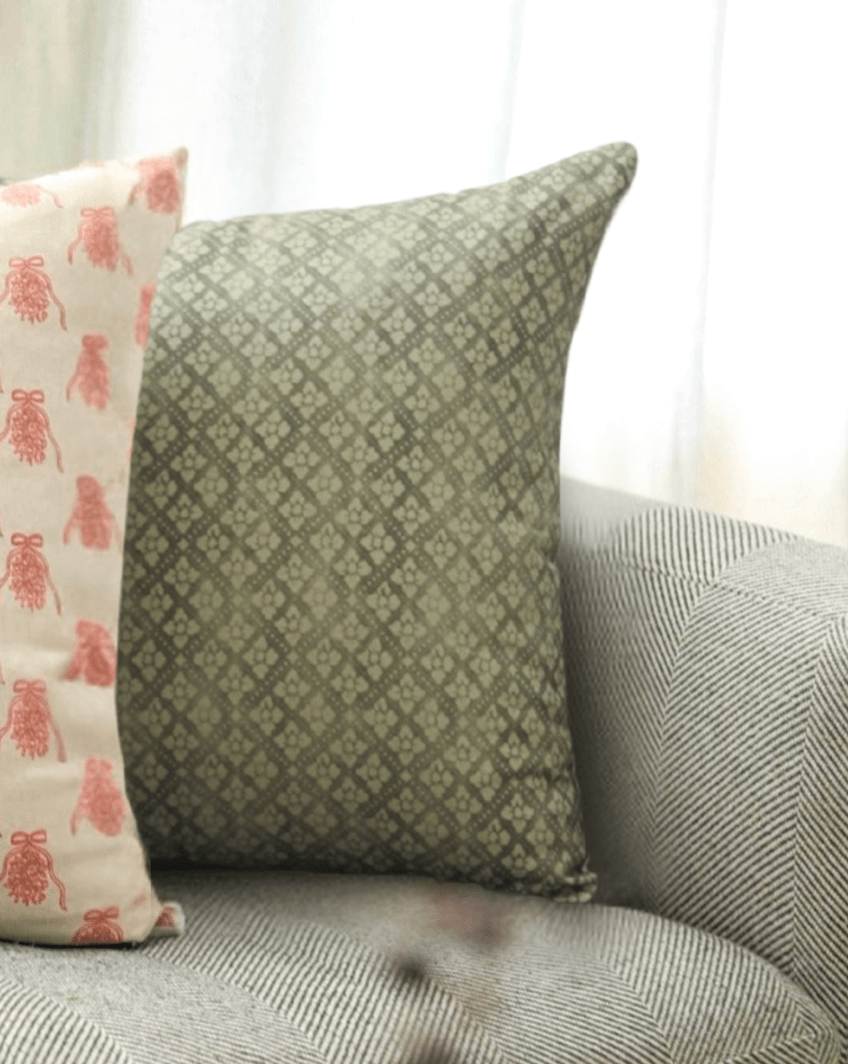 Freyr Pillow - Throw Pillows - Hello Norden