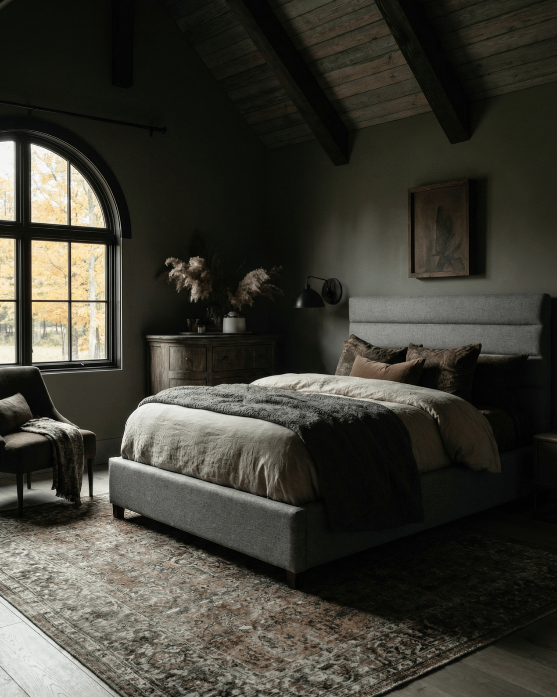 Frooi Bed - Bed - Hello Norden