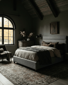 Frooi Bed - Bed - Hello Norden