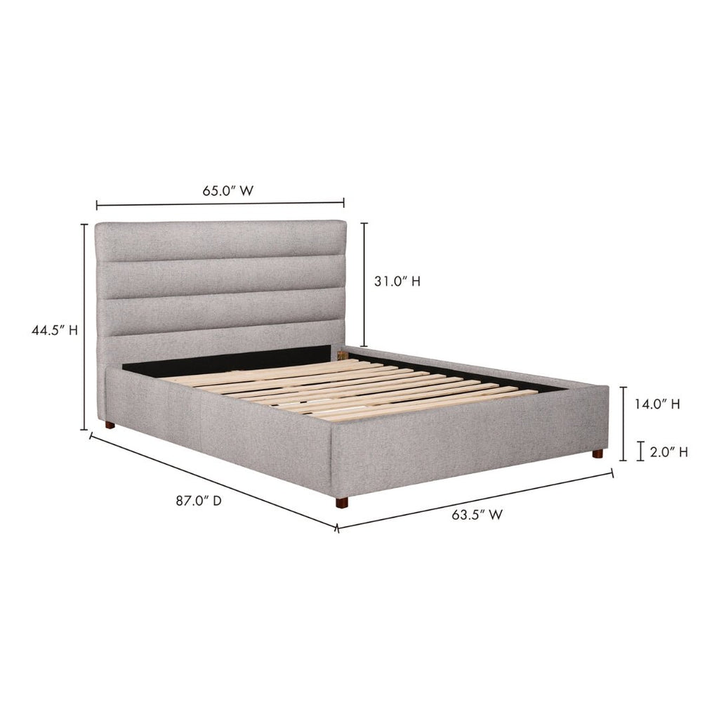 Frooi Bed - Bed - Hello Norden