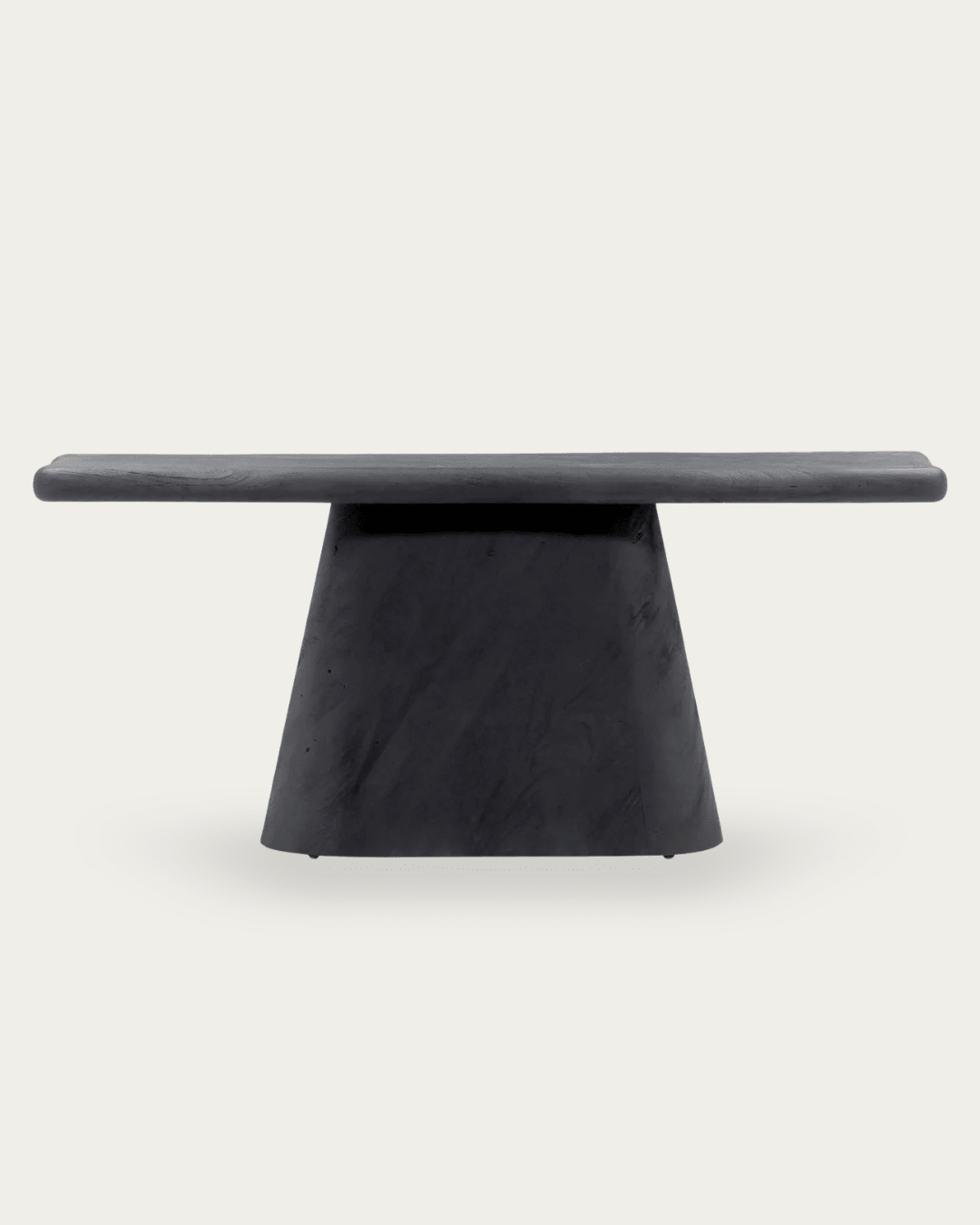 Ambor Wood Console Table - Consoles - Hello Norden