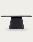 Ambor Wood Console Table - Consoles - Hello Norden