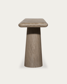 Ambor Wood Console Table - Consoles - Hello Norden