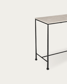 Tait Console Table - Consoles - Hello Norden