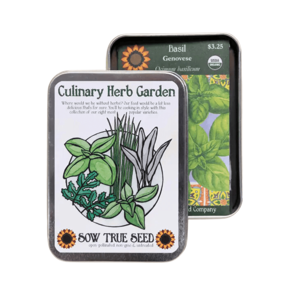 Garden Herb Seeds - Seeds - Hello Norden