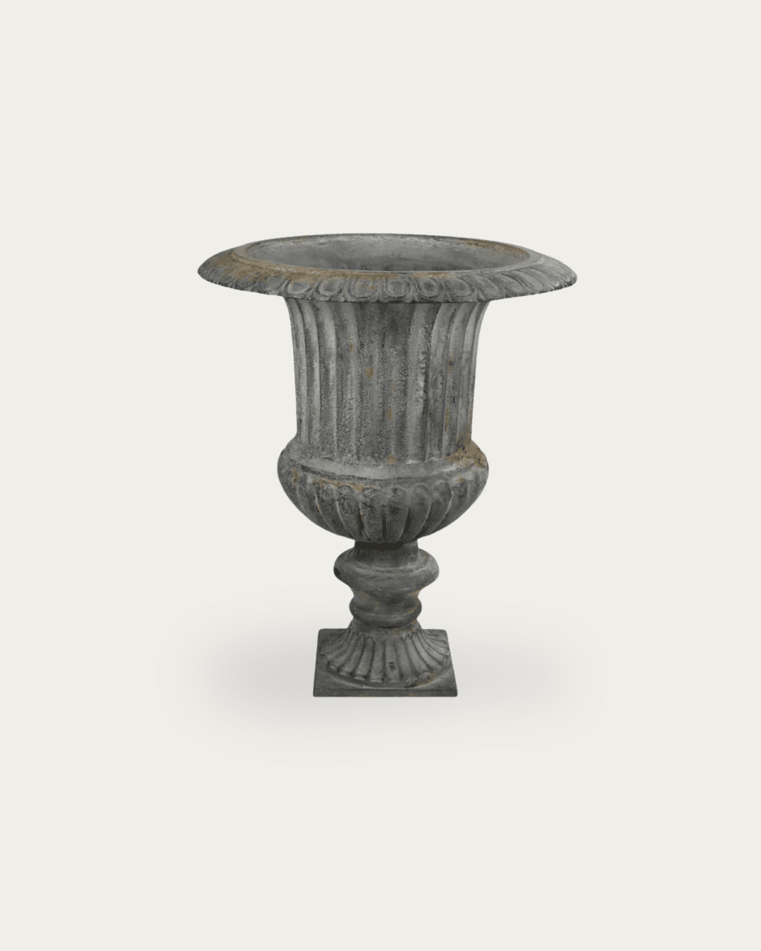 Halstein Urn Planter - Planters & Pots - Hello Norden
