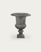 Halstein Urn Planter - Planters & Pots - Hello Norden
