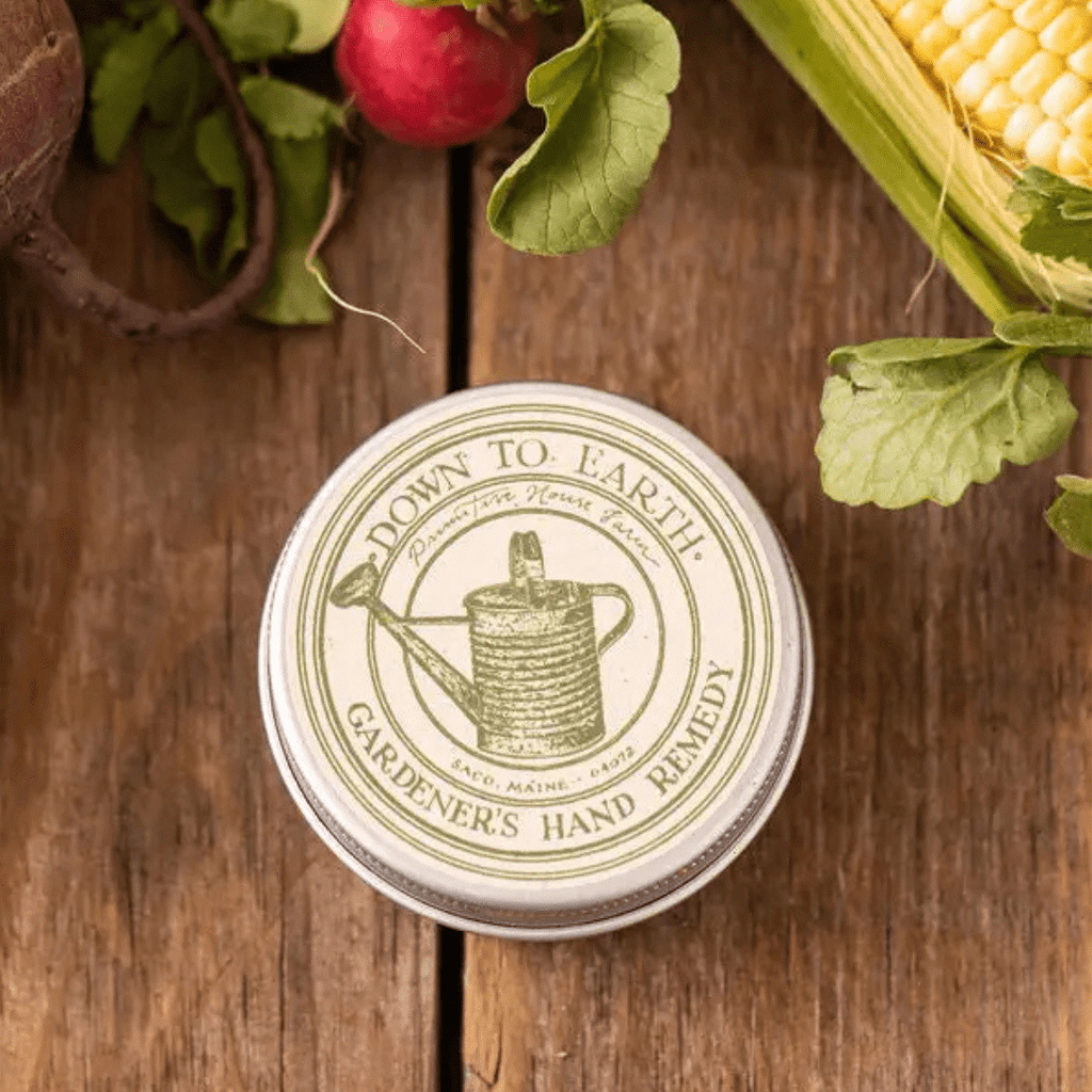 Gardener's Hand Remedy Balm - Soaps & Lotions - Hello Norden