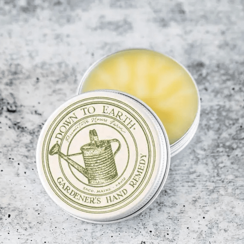 Gardener's Hand Remedy Balm - Soaps & Lotions - Hello Norden