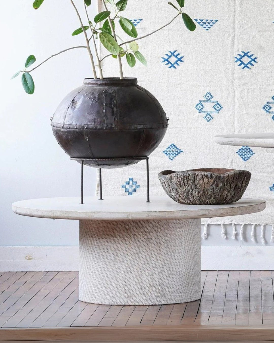 Gerda Coffee Table - Coffee Tables - Hello Norden