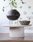 Gerda Coffee Table - Coffee Tables - Hello Norden