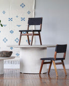 Gerda Dining Table - Dining Tables - Hello Norden