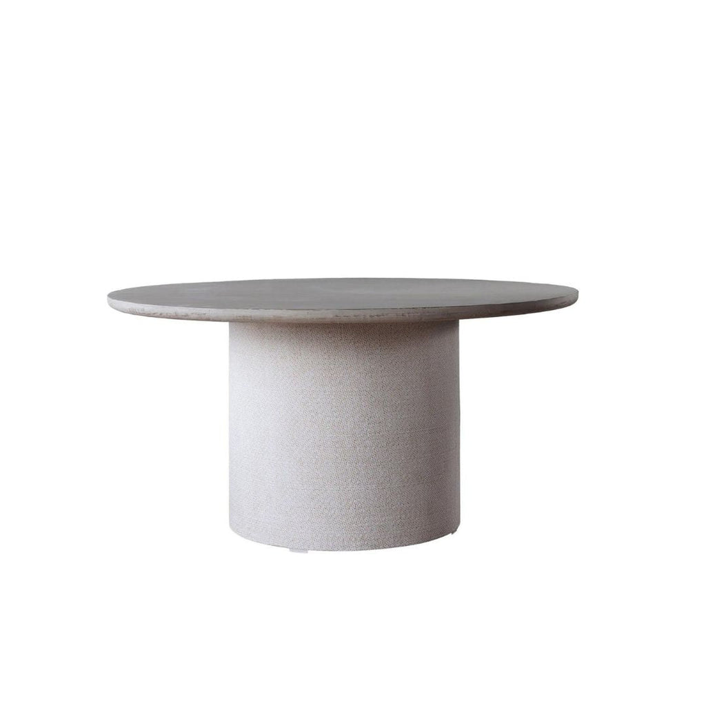 Gerda Dining Table - Dining Tables - Hello Norden