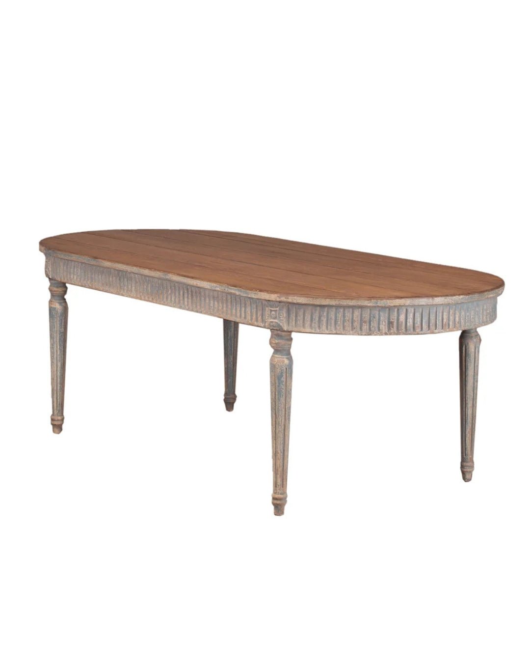 Gia Dining Table - Tables - Hello Norden