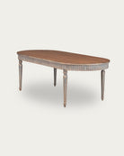 Gia Dining Table - Tables - Hello Norden