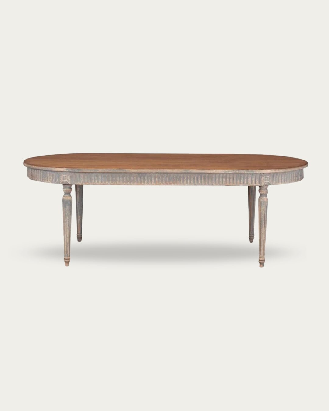 Gia Dining Table - Tables - Hello Norden