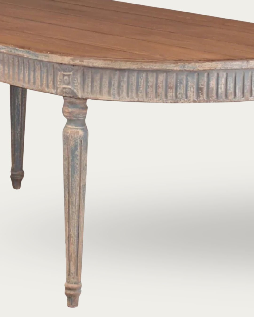 Gia Dining Table - Tables - Hello Norden