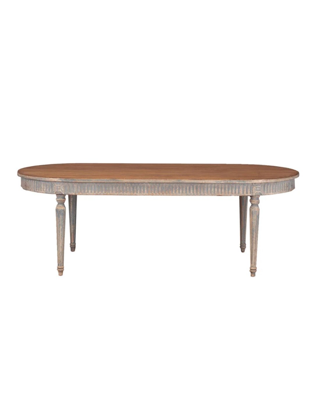 Gia Dining Table - Tables - Hello Norden