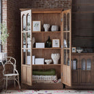 Linus Bookcase - Reclaimed Wood Furniture - Hello Norden