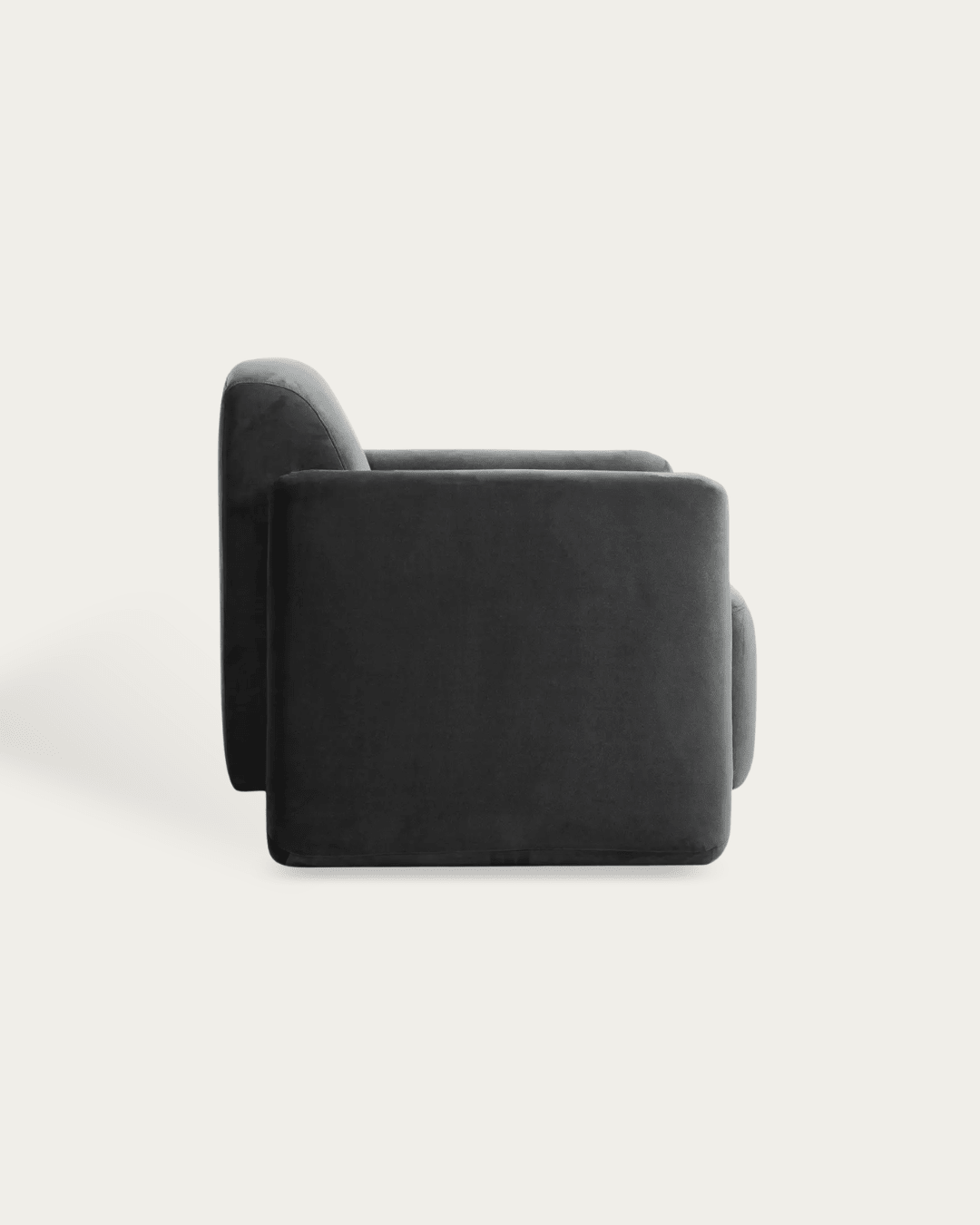 Kalle Accent Chair - Lounge Chairs - Hello Norden