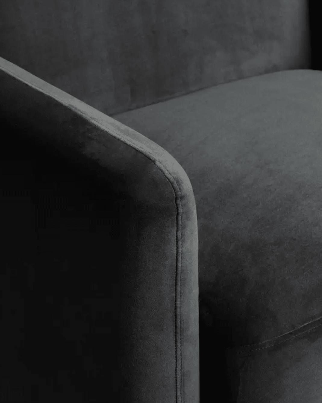 Kalle Accent Chair - Lounge Chairs - Hello Norden