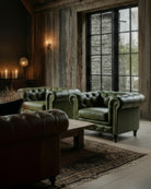 Fenris Chair - Lounge Chairs - Hello Norden