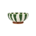 Greta Stoneware Bowl - Bowls - Hello Norden