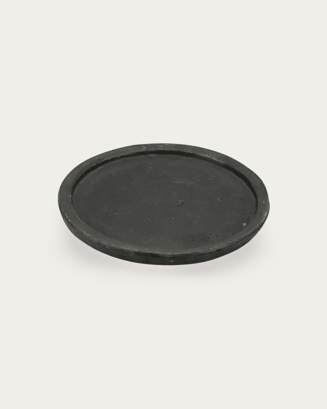 Gretel Stone Village Plate - Decorative Objects - Hello Norden